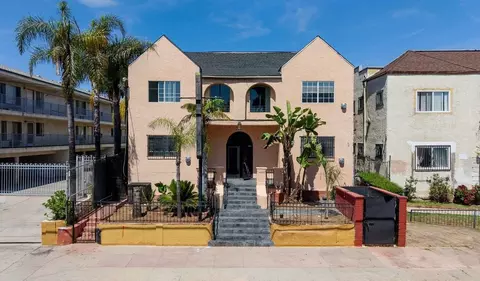 2221 Michigan Ave, Los Angeles, CA 90033