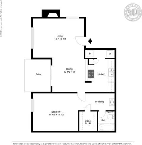 12920 Audelia Rd, Dallas, TX 75243 photo 3