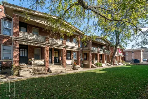 2188 N High St, Columbus, OH 43201