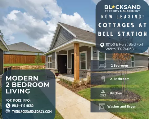 10150 E Hurst Blvd, Hurst, TX 76053