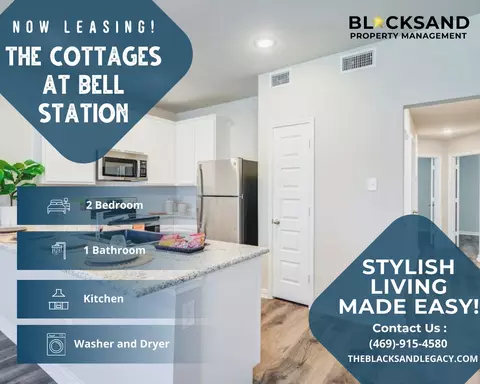 10150 E Hurst Blvd, Hurst, TX 76053