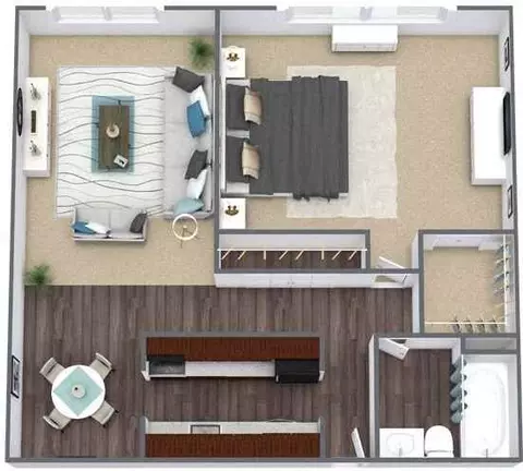 1505 E Burnsville Pkwy, Burnsville, MN 55337