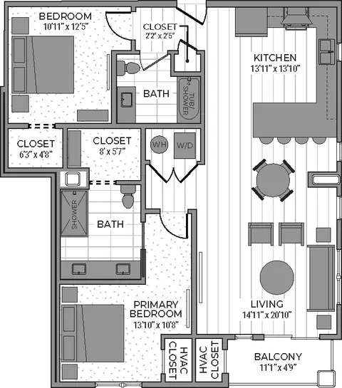 655 Santa Fe Dr, Denver, CO 80204