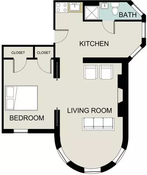 1039 Massachusetts Ave, Cambridge, MA 02138