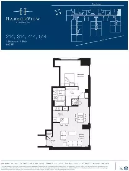 250 1st Ave, Boston, MA 02129