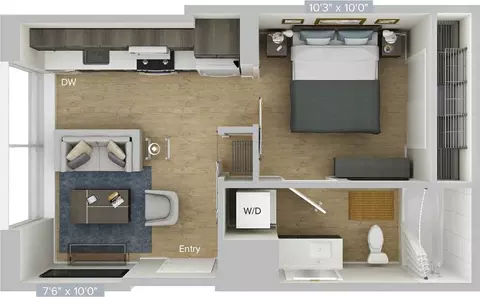 210 Wall St, Seattle, WA 98121