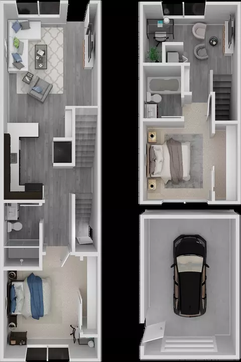 14 Park St, Reno, NV 89502