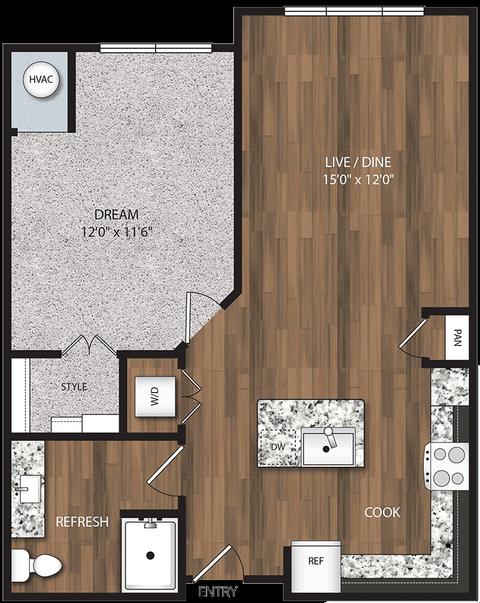 131 E Bardin Rd, Arlington, TX 76018