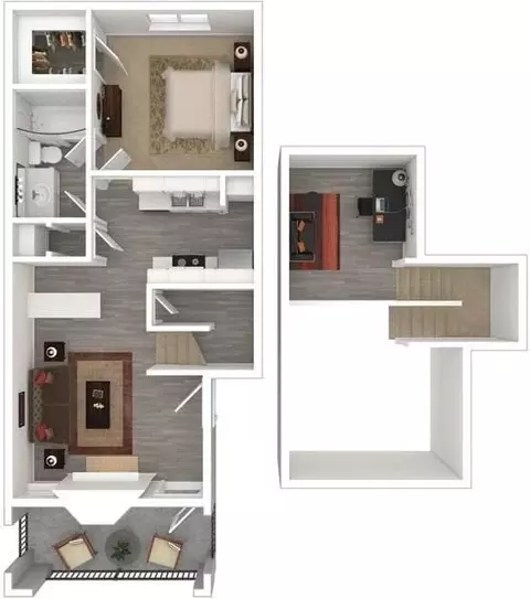 6000 Oakmont Trl, Fort Worth, TX 76132