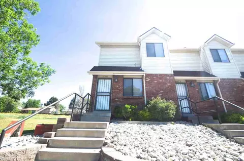16071 E 16th Ave, Aurora, CO 80011