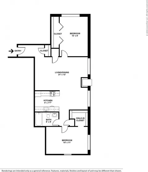 1510 Butler St SE, Washington, DC 20020