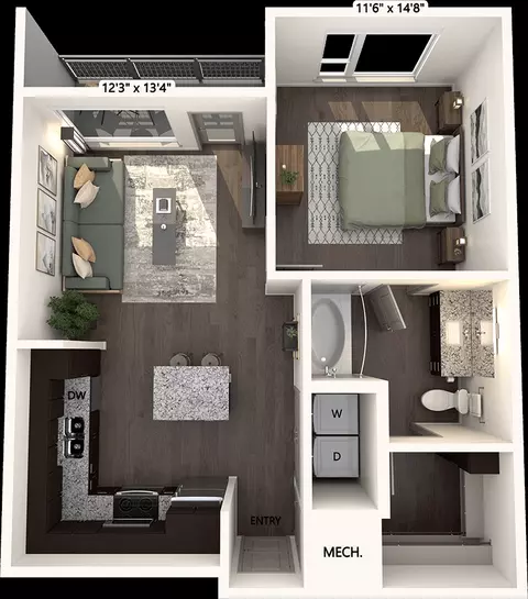 4216 Sloane St, Carrollton, TX 75007