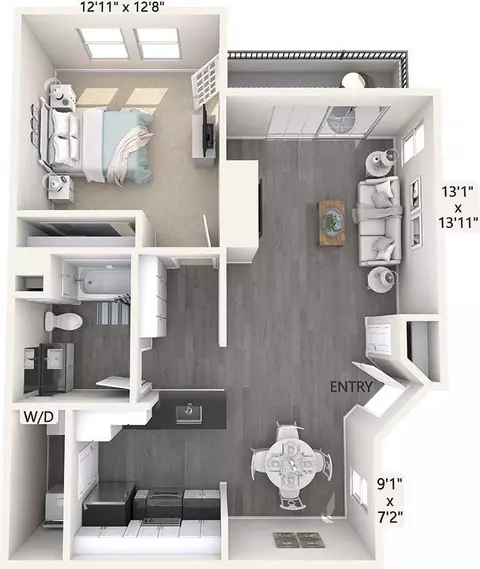 1300 The Alameda, San Jose, CA 95126