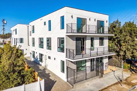 5709 Auckland Ave, North Hollywood, CA 91601