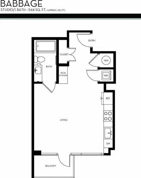 151 S State St, Salt Lake City, UT 84111