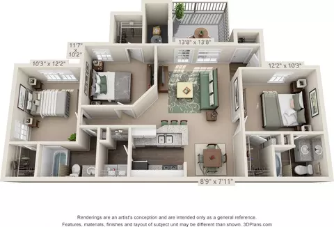 1825 Grove Point Rd, Savannah, GA 31419