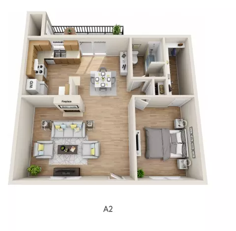 1000 Cypress Station Dr, Houston, TX 77090