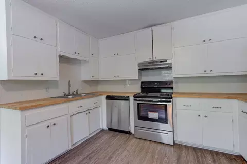 2322 S I St, Fort Smith, AR 72901