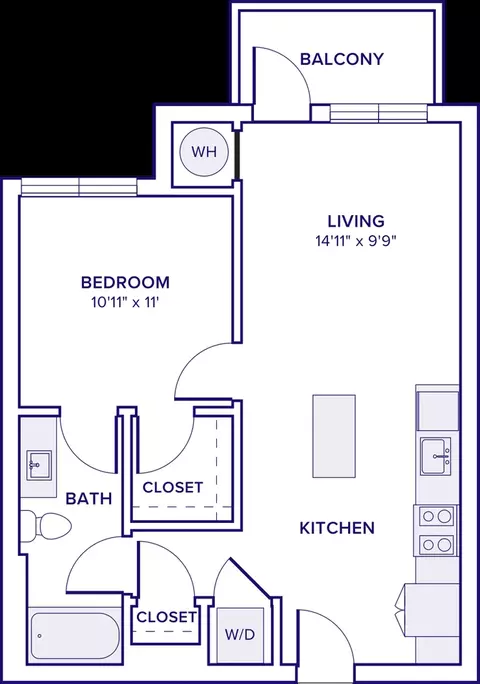 576 Northside Dr NW, Atlanta, GA 30318