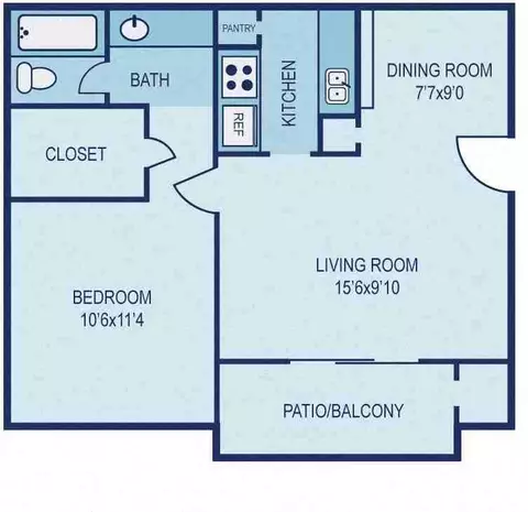 9450 Forest Springs Dr, Dallas, TX 75243