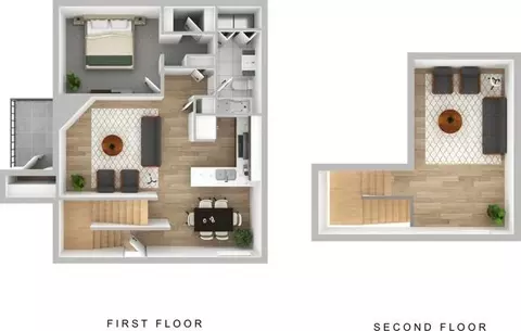 4447 Rainier St, Irving, TX 75062