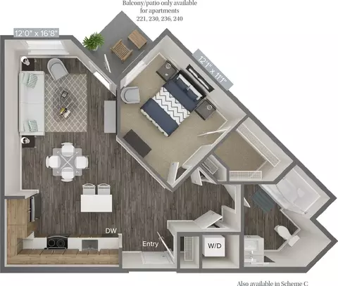 13398 Newcastle Commons Dr, Newcastle, WA 98059