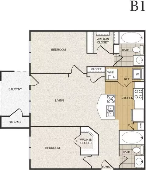 8660 N Beach St, Fort Worth, TX 76244
