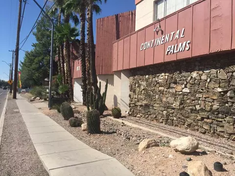 933 N Alvernon Way, Tucson, AZ 85711