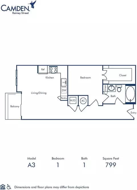 91 Rainey St, Austin, TX 78701