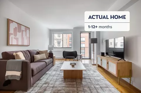 101 W 15th St, New York, NY 10011