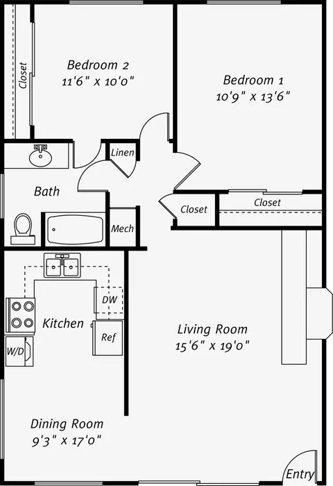 2745 Meadow Lark Dr, San Diego, CA 92123