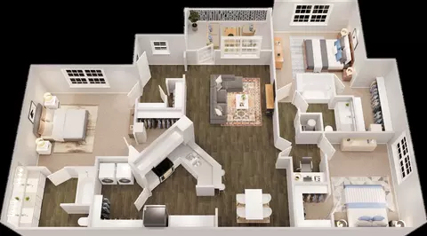 415 Morgan Falls Rd, Sandy Springs, GA 30350