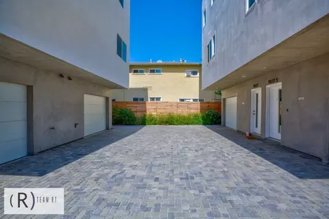 4 Burbank Blvd - 4 Units, Los Angeles, CA 91601