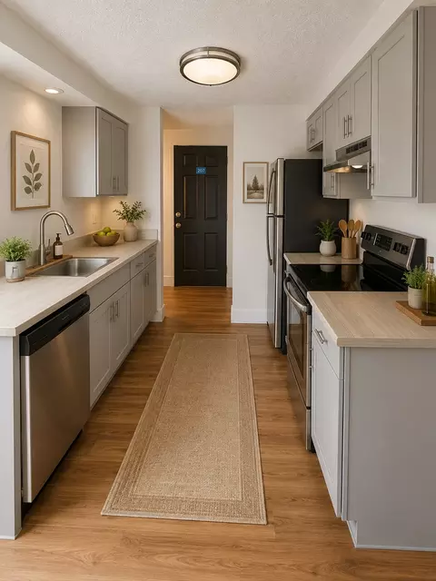 16804 SE Powell Blvd, Portland, OR 97236