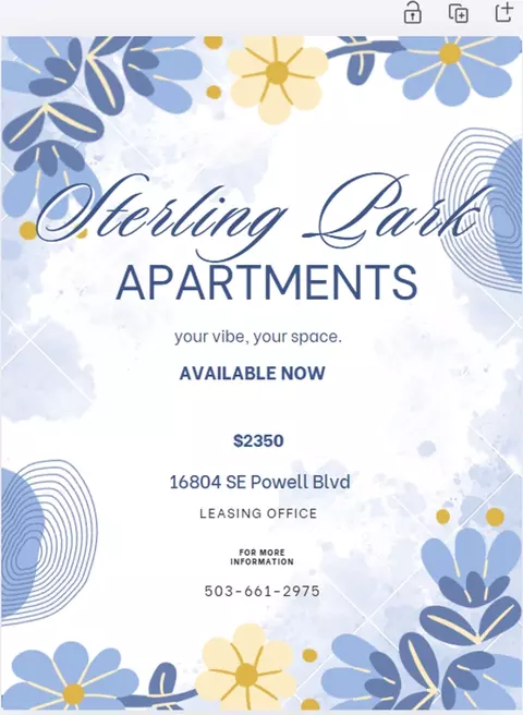 16804 SE Powell Blvd, Portland, OR 97236