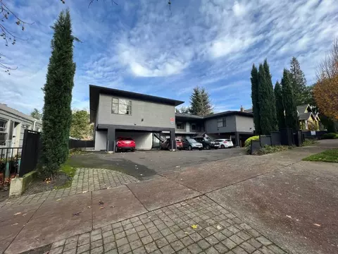3101 SE Morrison St, Portland, OR 97214