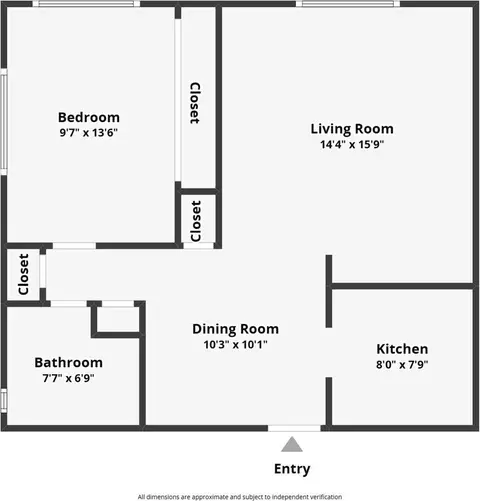 965 Manor Dr, Palm Springs, FL 33461