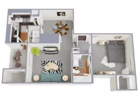 812 Brown Blvd, Arlington, TX 76011