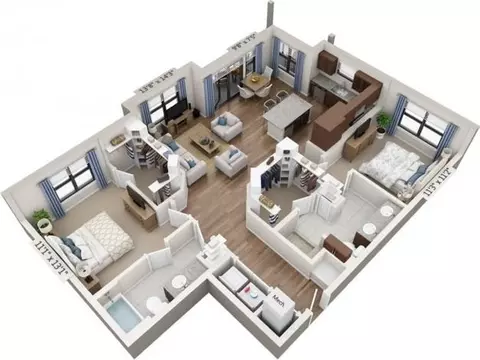 220 Convention Dr, Fairview, TX 75069