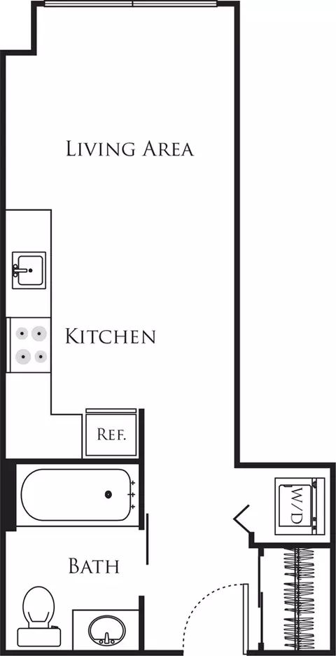 2312 3rd Ave, Seattle, WA 98121
