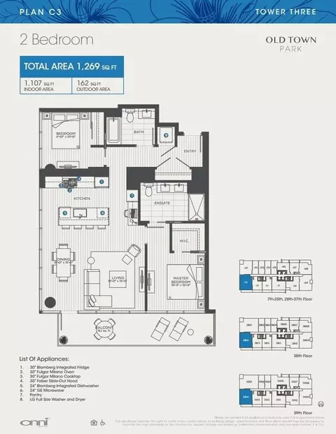 228 W Hill St, Chicago, IL 60610