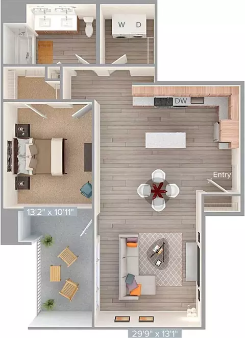 100 Albert Way, Princeton, NJ 08540