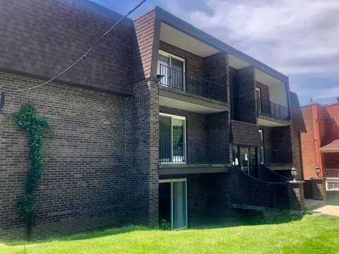 525 Lowell Ave, Cincinnati, OH 45220
