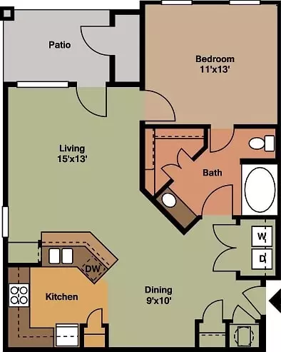 6905 Legacy Park Dr, Brownsburg, IN 46112