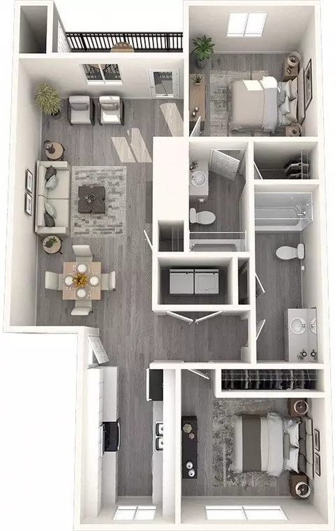 7007 E Gold Dust Ave, Scottsdale, AZ 85253
