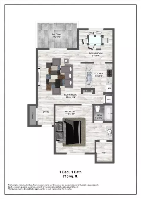 6400 Independence Pkwy, Plano, TX 75023