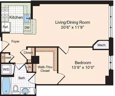 2351 Eisenhower Ave, Alexandria, VA 22314