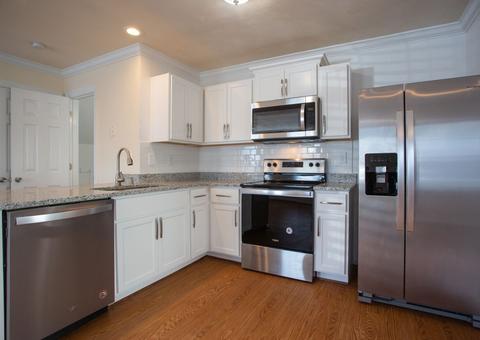 1400 Dewitt Way, Virginia Beach, VA 23456