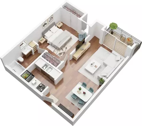 8525 Tobias Ave, Los Angeles, CA 91402