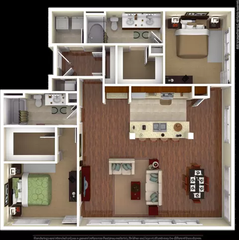 3333 Weslayan St, Houston, TX 77027